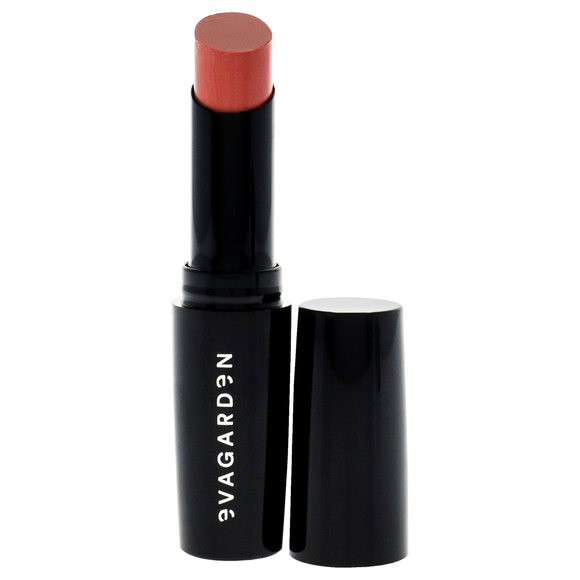 Pleasure Lipstick - 662 Shell Pink by Evagarden for Women - 0.10 oz Lipstick - Picture 2 of 5